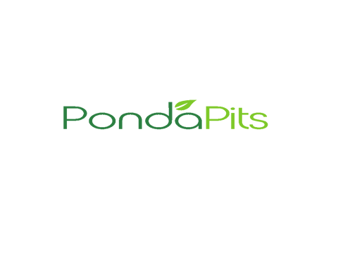 Pondapits Natural Deodorant