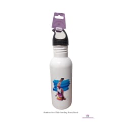 Gombey Water Bottle