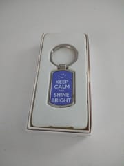 Keep Calm And Shine Bright