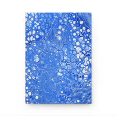 Blue Cells Notebook