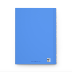 Blue Cells Notebook