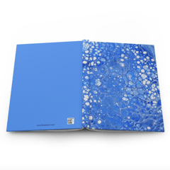 Blue Cells Notebook