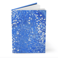 Blue Cells Notebook