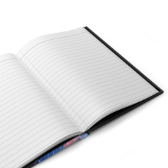 Bermy Style Notebook