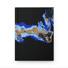 Fire & Ice Notebook