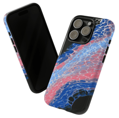 Bermy Colors Phone Case