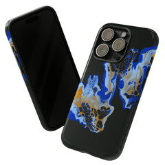 Fire & Ice Phone Case