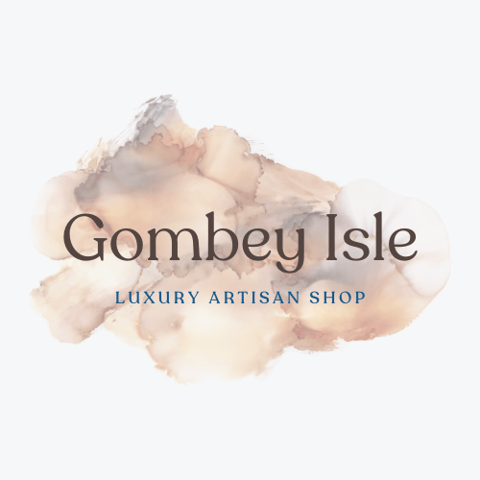 Gombey Isle