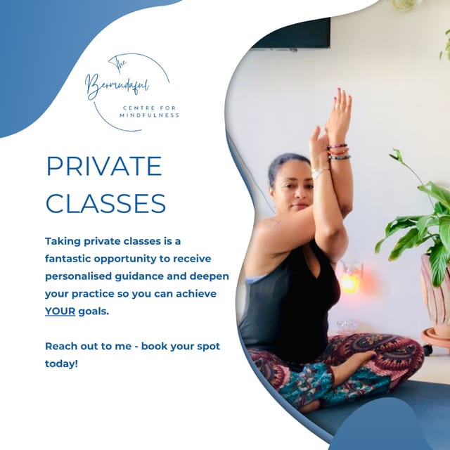 Private Classes