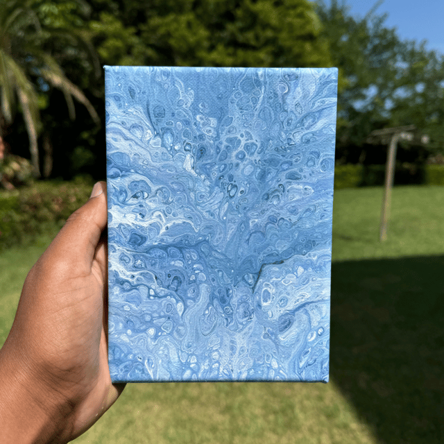 Ocean Flow