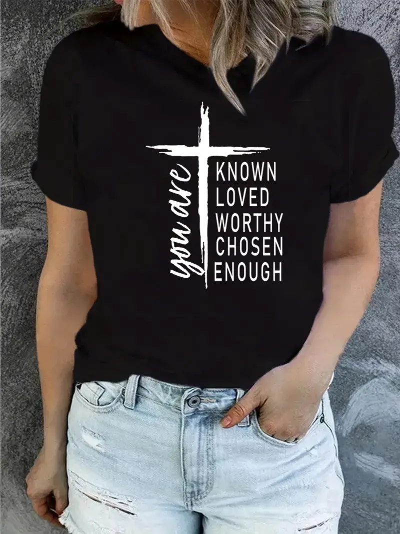 You are known