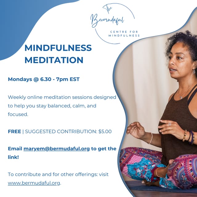 Meditation Sessions