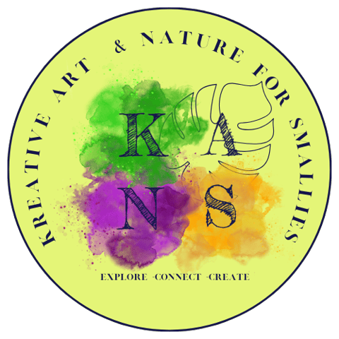 KANS (Kreative Art & Nature for Smallies)