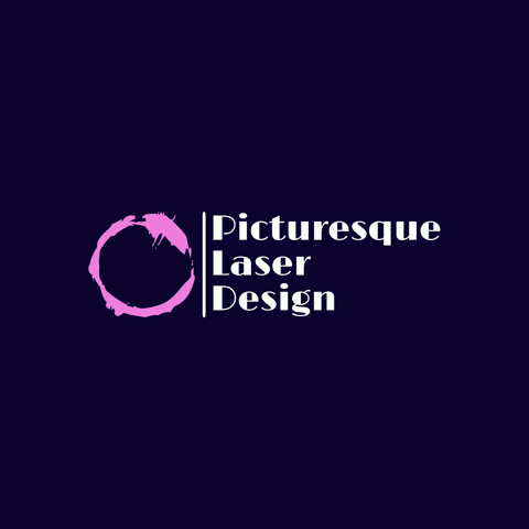Picturesque Laser Design
