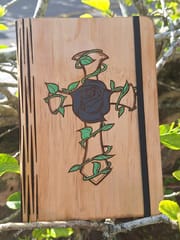 Rose Cross Journal