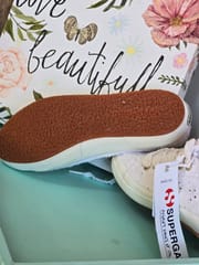 SUPERGA  SNEAKERS