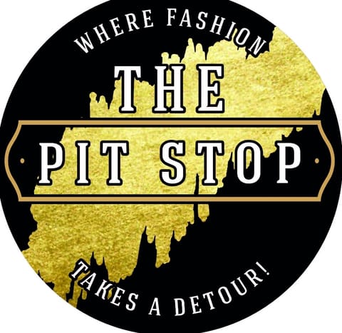 THE PIT STOP