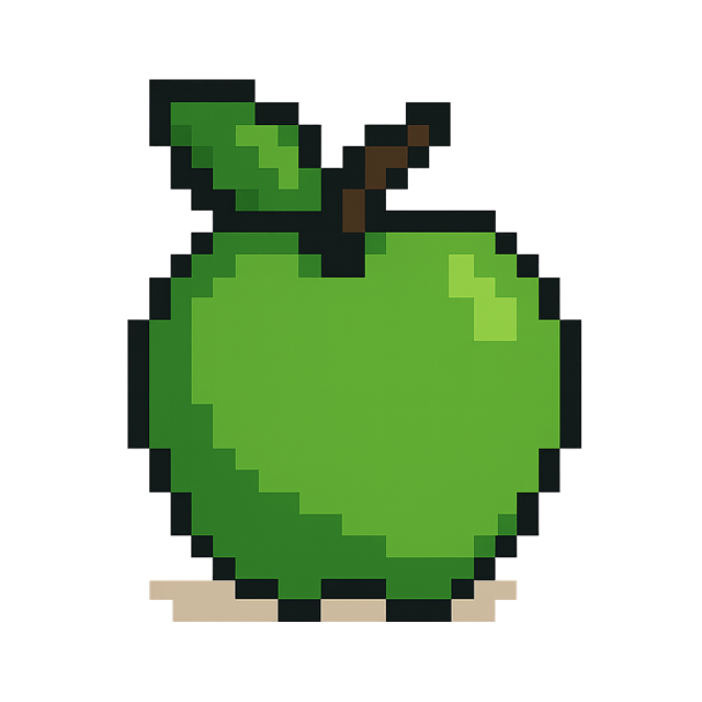 Big Apple