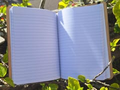 Heart/Rose Journal