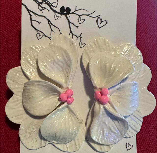 Boho Blossom
