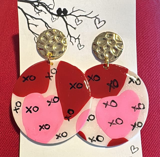 XO Love Statement