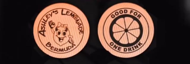 Lemonade Tokens