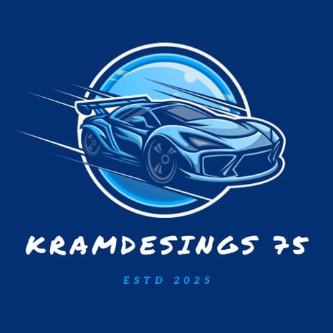 KramDesigns 75