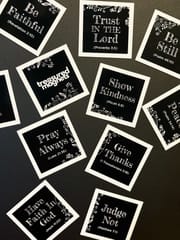 But God! Collection - Custom Magnets