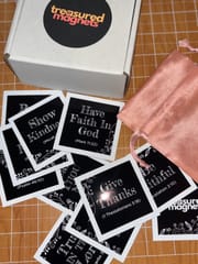 But God! Collection - Custom Magnets