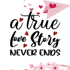 MY LOVE Collection - Custom Photo Magnets