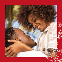 MY LOVE Collection - Custom Photo Magnets