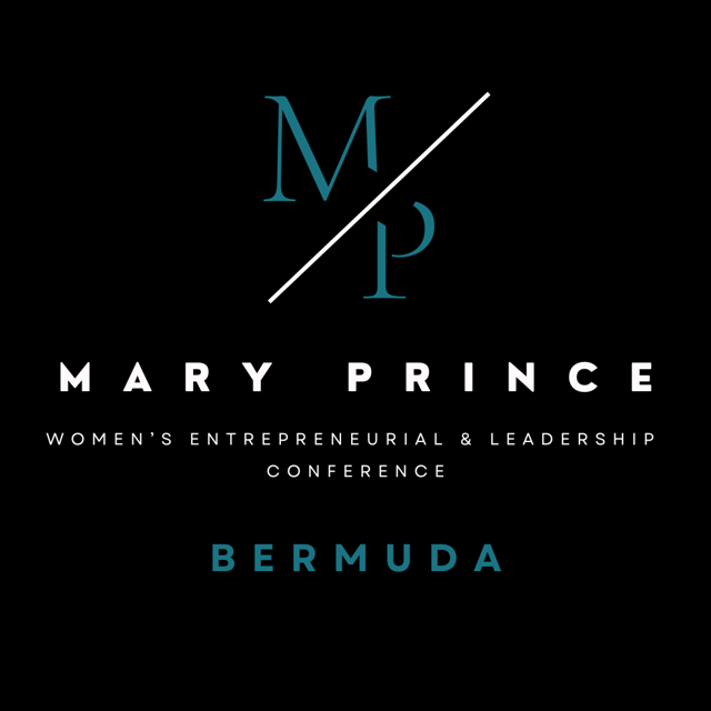 Early Bird Visionaries - $350 - The 2nd Annual Mary Prince Women’s Entrepreneurial & Leadership Conference - First round of individual tickets - 50 only