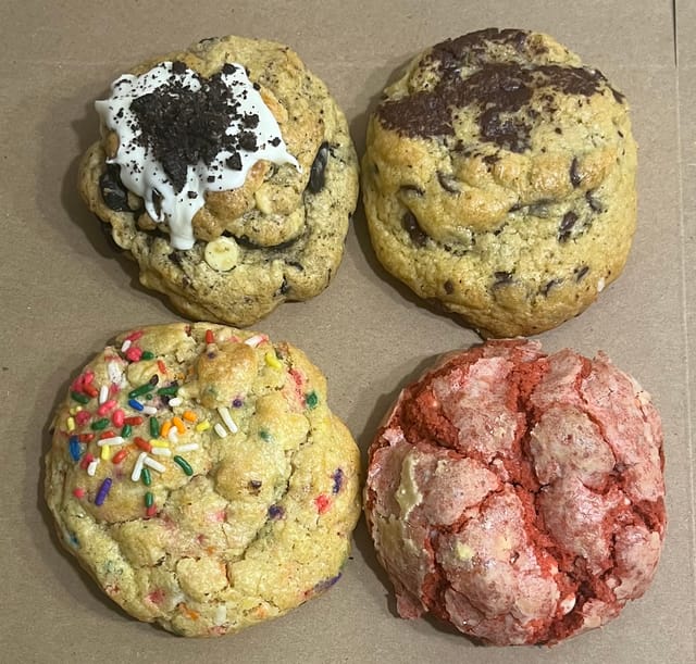 OG 4 Pack