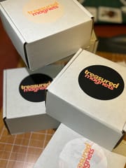 Mother's Day Gift Magnets