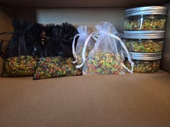 Scented Aroma Beads Jar