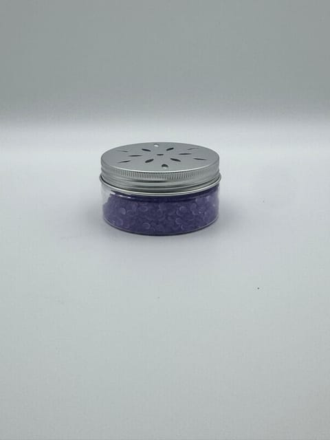 Scented Aroma Beads Jar