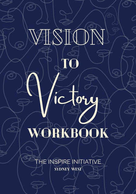 Vision to Victory E-Workbook