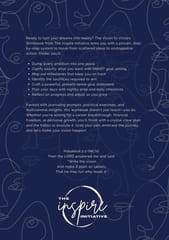 Vision to Victory E-Workbook