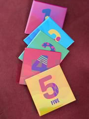 Kids Number Magnets - 1 to 10