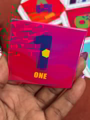 Kids Number Magnets - 1 to 10