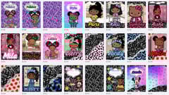 Customized Composition Books