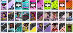 Customized Composition Books