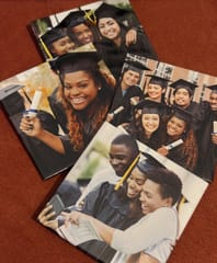 Custom Photo Magnets