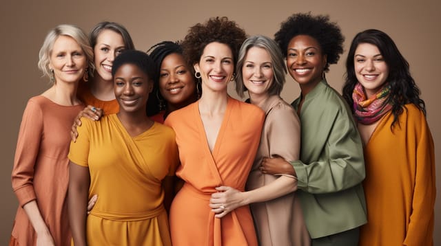 Space To Be Women's Retreat