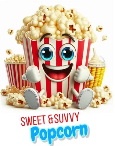 Sweet & Suvvy