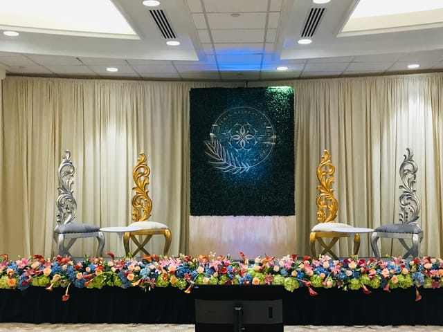 Convention/Event Planning & Production