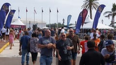 Curated Events