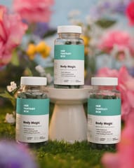 Body Magic Chlorophyll
