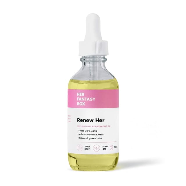 Renew Oil