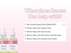 Renew Oil
